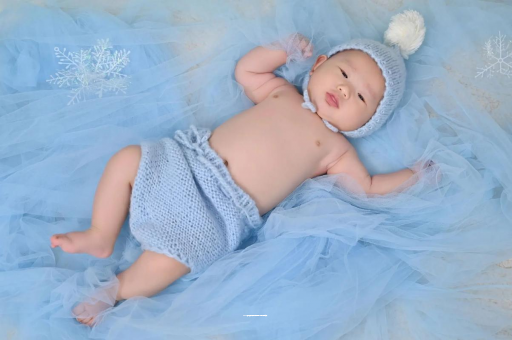 建湖宝宝后囟门闭合时间 建湖宝宝后囟门闭合时间